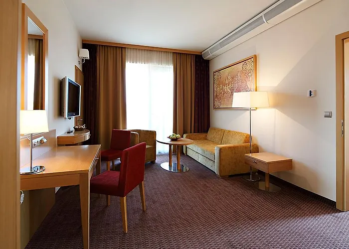 Grand Primus - Terme - Sava &