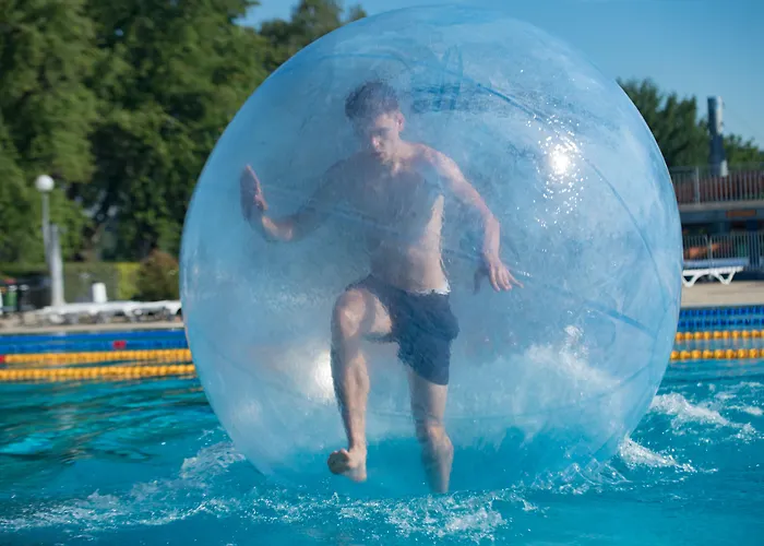 Grand Primus - Terme - Sava & 4* Ptuj