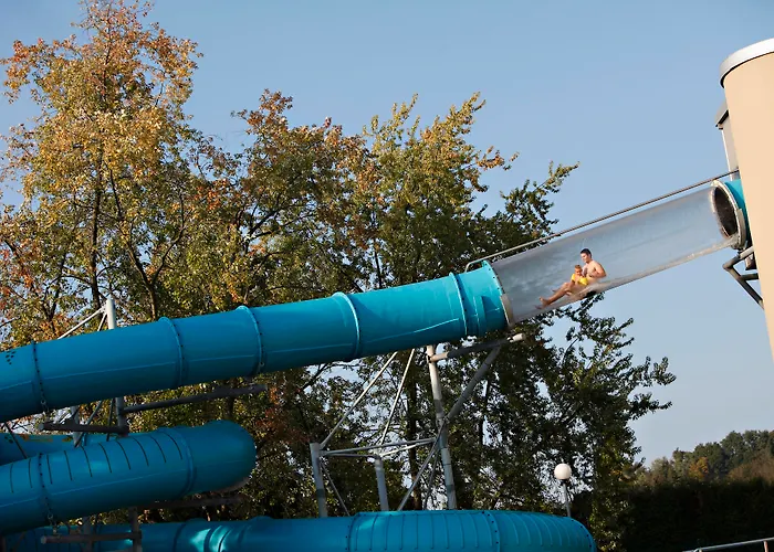 Grand Primus - Terme - Sava & Otel Ptuj