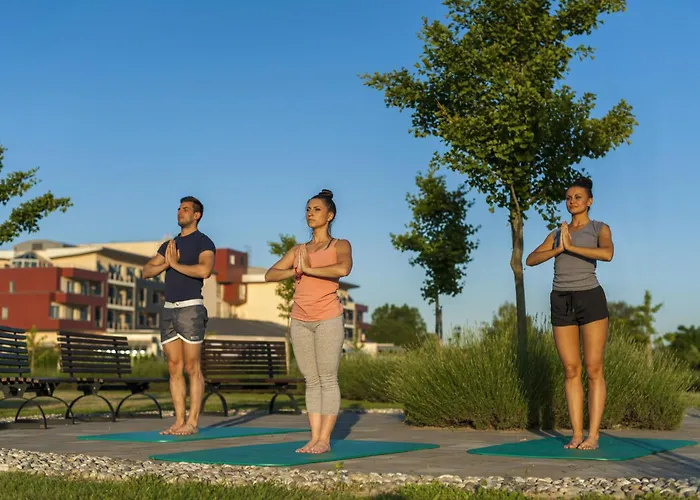 Otel Grand Primus - Terme - Sava & Ptuj