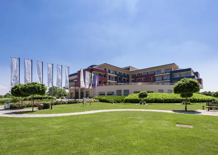 Otel Grand Primus - Terme - Sava &