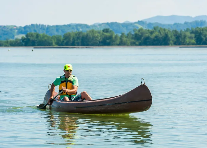 Grand Primus - Terme - Sava & Hotel Ptuj