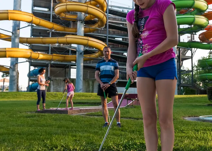 Grand Primus - Terme - Sava & Hotel 4*