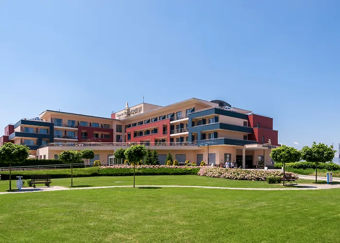 Grand Primus - Terme - Sava & 4* Ptuj