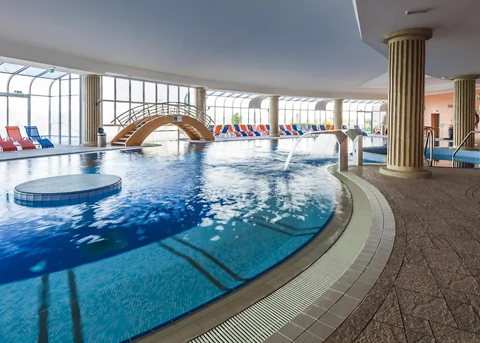 Grand Primus - Terme - Sava & 4*