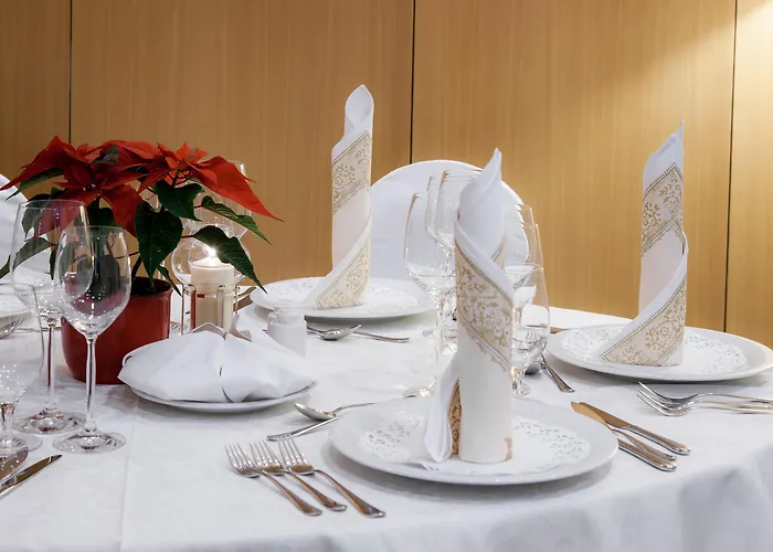 Grand Primus - Terme - Sava & Hotel 4*