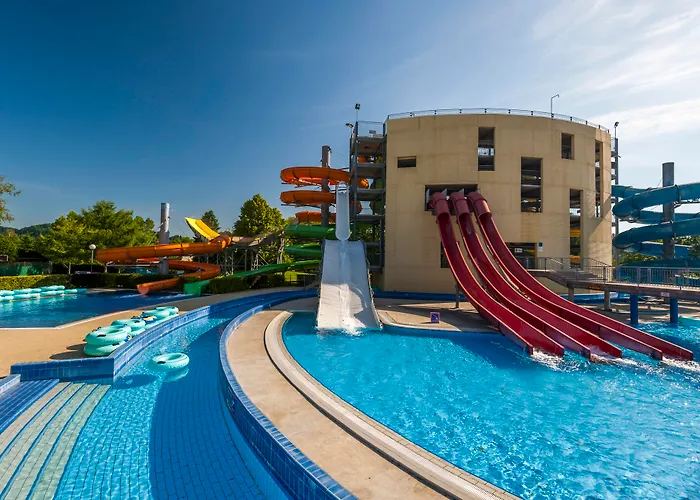 Grand Primus - Terme - Sava & Ptuj