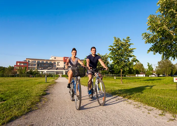 Grand Primus - Terme - Sava & 4* Ptuj