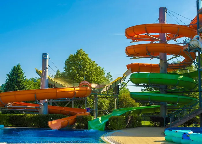 Otel Grand Primus - Terme - Sava &