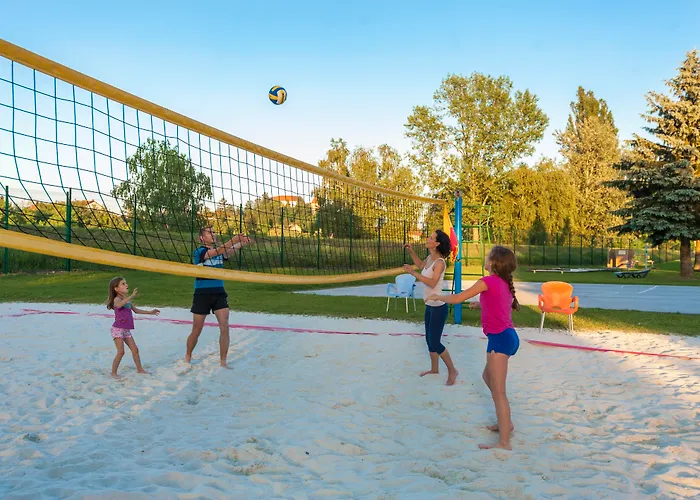 Grand Primus - Terme - Sava &