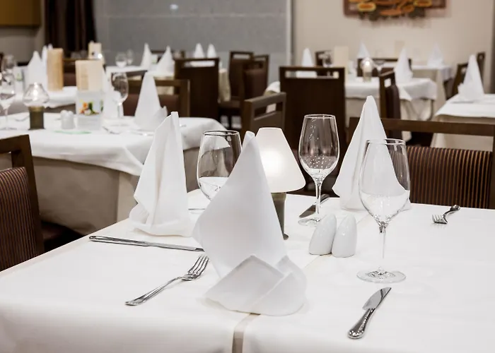 Grand Primus - Terme - Sava & Otel Ptuj