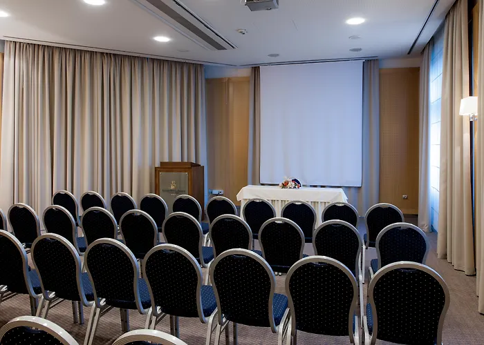 Grand Primus - Terme - Sava & 4* Ptuj