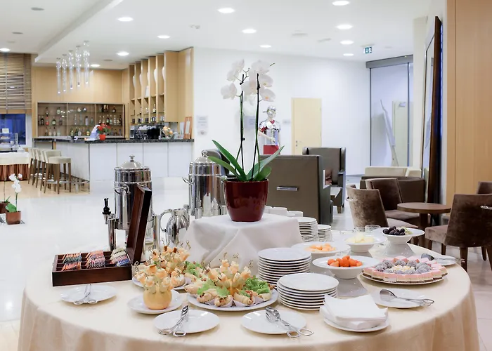 Grand Primus - Terme - Sava & Hotel Ptuj