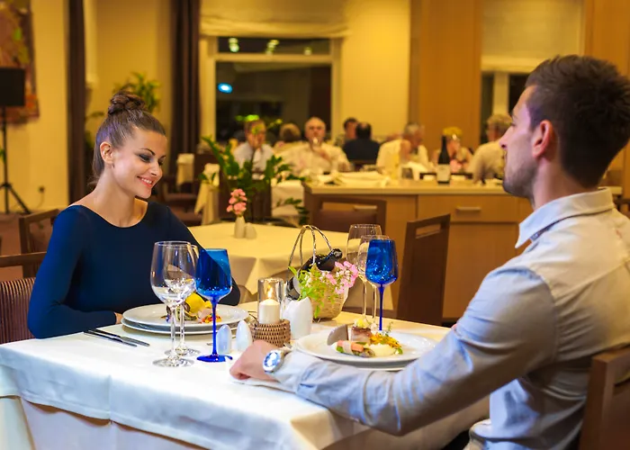 Grand Primus - Terme - Sava &