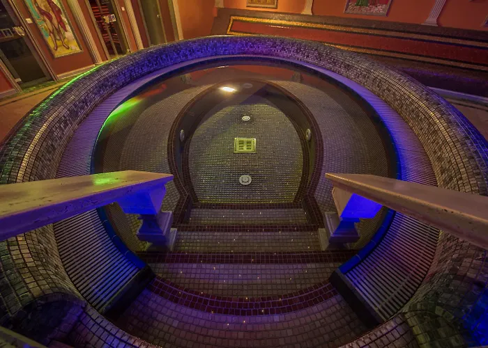 Otel Grand Primus - Terme - Sava & Ptuj