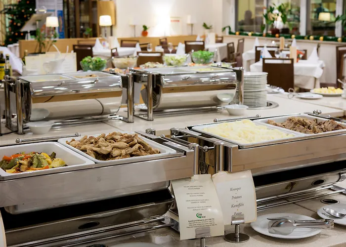 Grand Primus - Terme - Sava & Hotel 4*