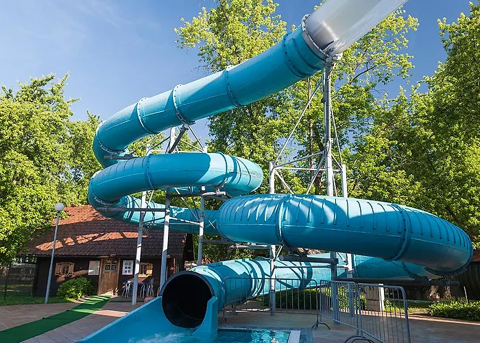 Grand Primus - Terme - Sava & 4*