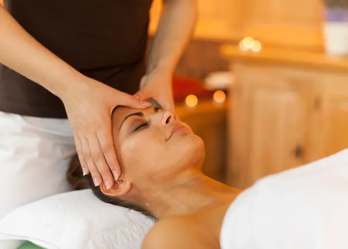 Hotel Grand Primus - Terme - Sava &