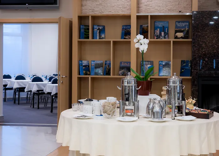 Grand Primus - Terme - Sava &