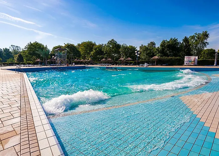 Grand Primus - Terme - Sava & 4* Ptuj