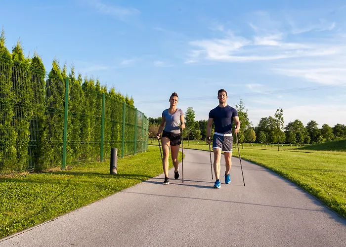 Otel Grand Primus - Terme - Sava &