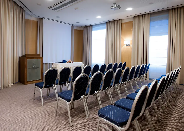 Otel Grand Primus - Terme - Sava & Ptuj