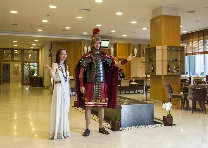 Grand Primus - Terme - Sava & Hotel Ptuj