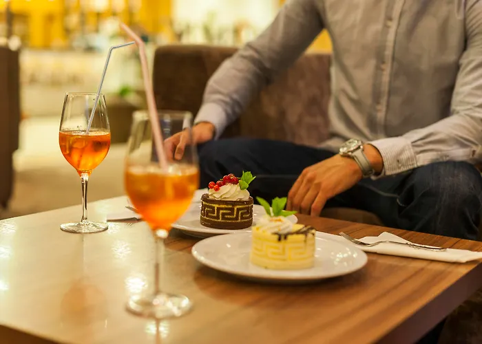 Grand Primus - Terme - Sava &