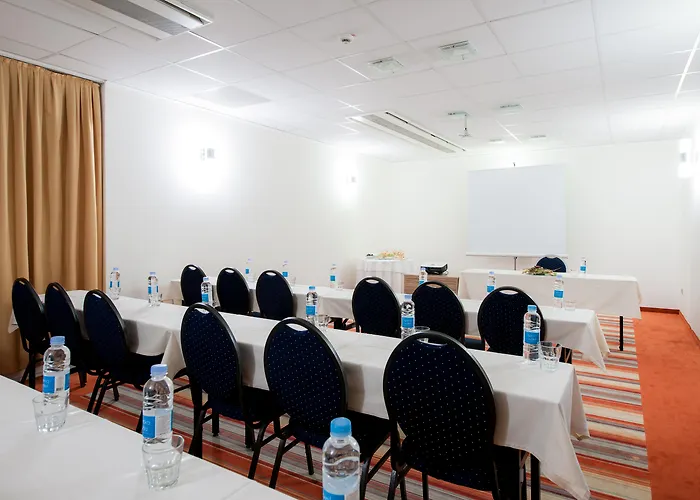 Hotel Grand Primus - Terme - Sava & 4*