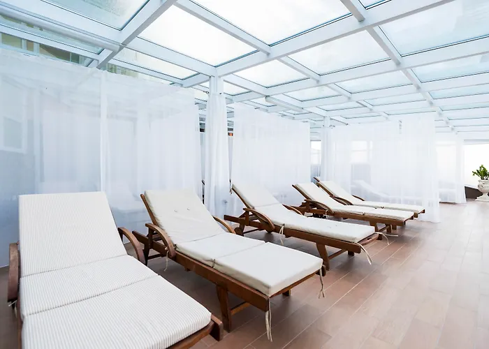 Grand Primus - Terme - Sava & Otel Ptuj