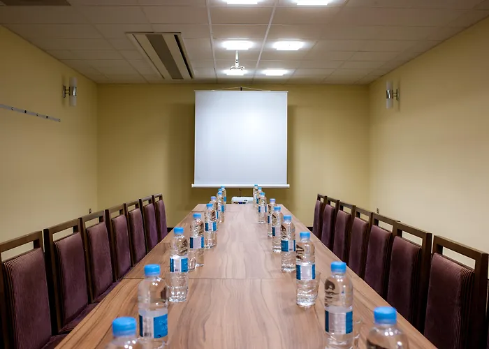 Grand Primus - Terme - Sava & Hotel Ptuj