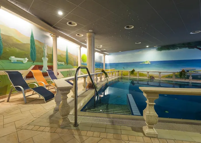 Grand Primus - Terme - Sava & Otel