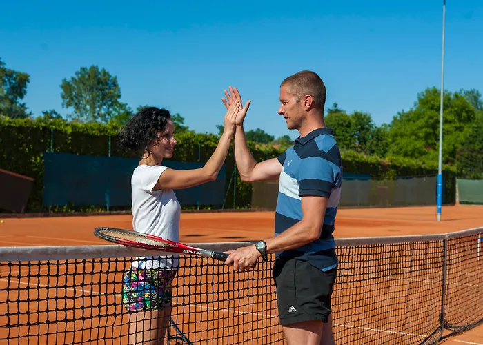 Grand Primus - Terme - Sava & Otel Ptuj