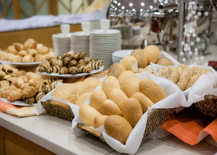 Otel Grand Primus - Terme - Sava &