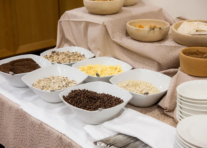 Grand Primus - Terme - Sava & Otel