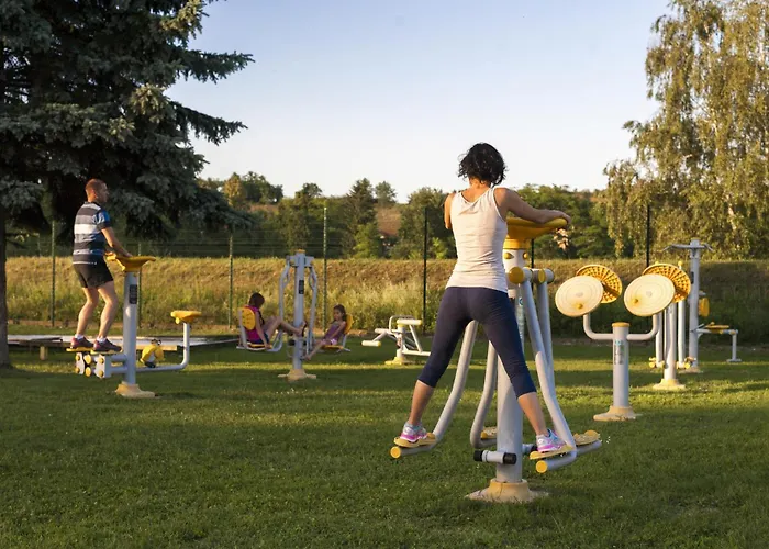 Grand Primus - Terme - Sava &