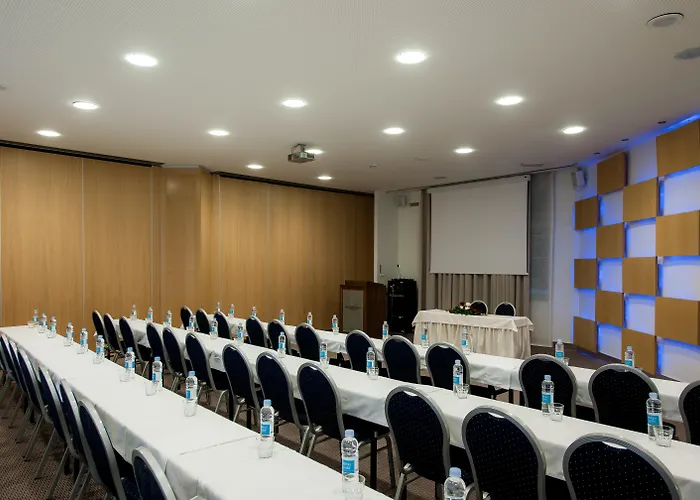 Grand Primus - Terme - Sava & Otel 4*