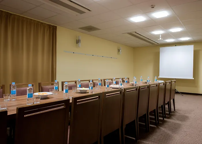 Grand Primus - Terme - Sava & 4* Ptuj