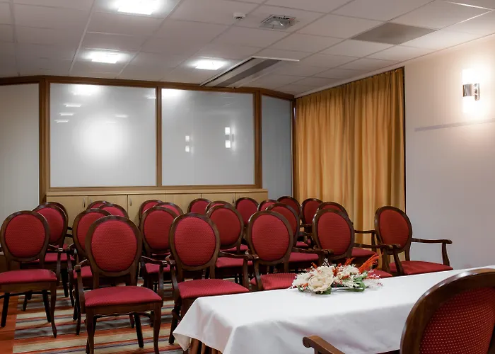 Grand Primus - Terme - Sava & 4* Ptuj