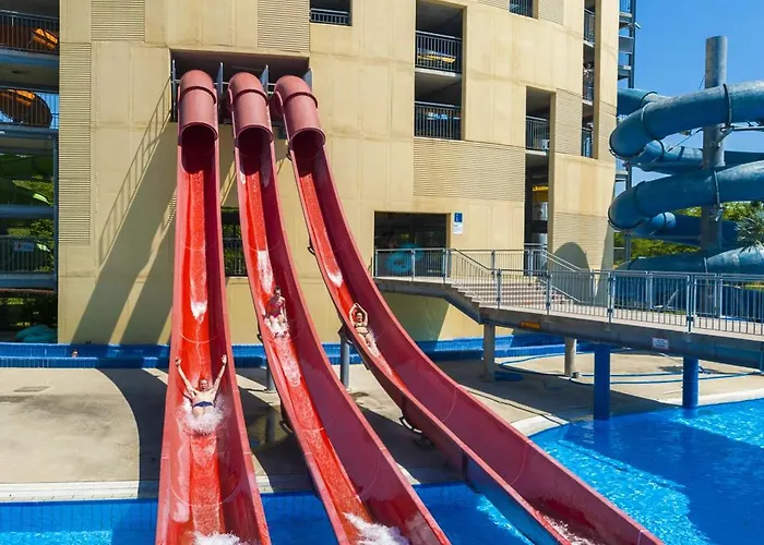 Otel Grand Primus - Terme - Sava & Ptuj