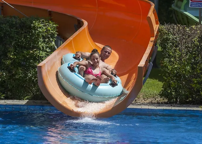 Grand Primus - Terme - Sava & 4* Ptuj