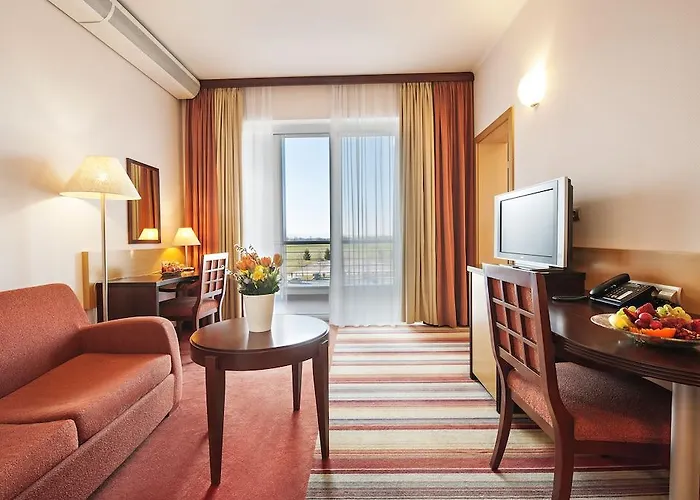 Grand Primus - Terme - Sava & Otel