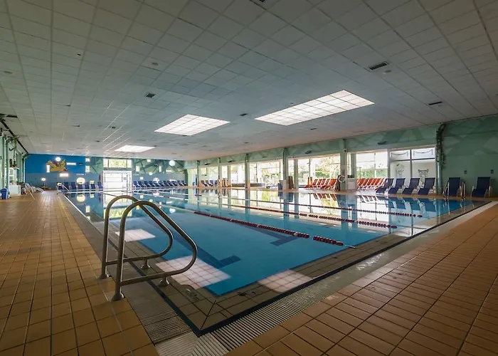 Otel Grand Primus - Terme - Sava &