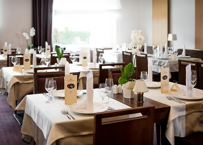 Grand Primus - Terme - Sava &