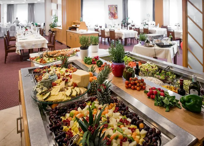 Grand Primus - Terme - Sava &