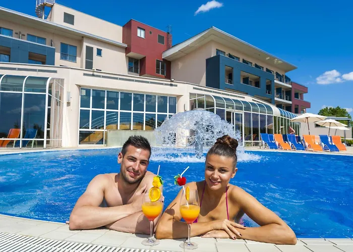 Grand Primus - Terme - Sava & 4*