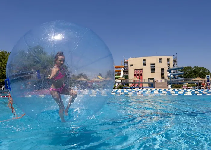 Grand Primus - Terme - Sava & 4*