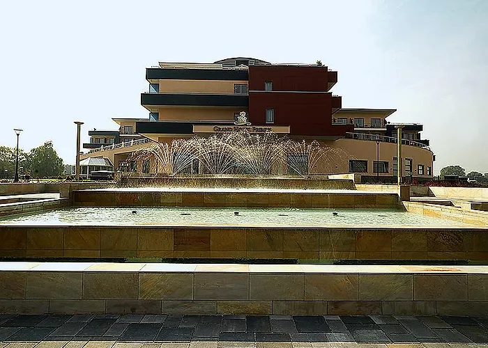 Grand Primus - Terme - Sava &