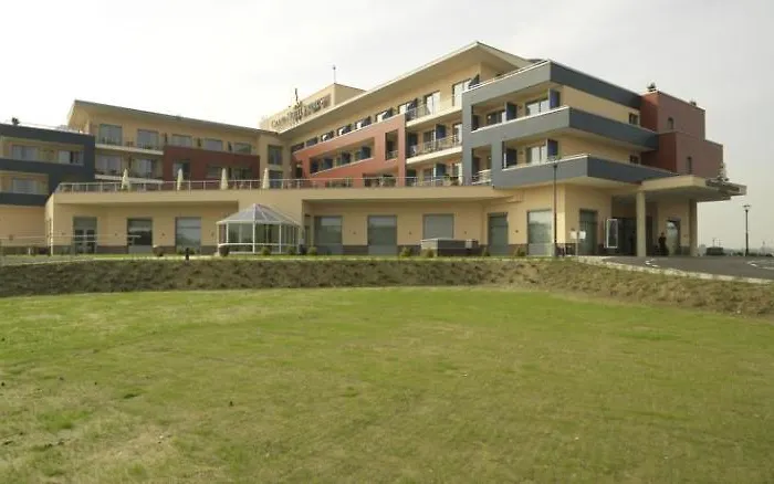 Otel Grand Primus - Terme - Sava &