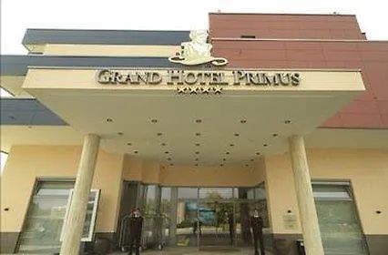 Grand Primus - Terme - Sava & Hotel 4*
